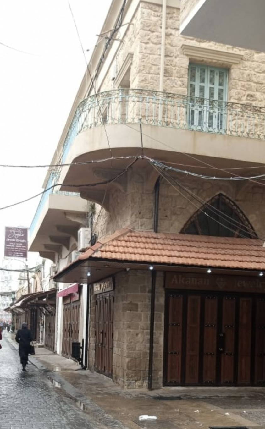 احباط سرقة محل مجوهرات