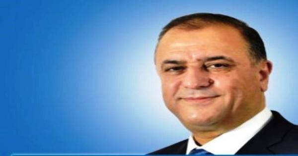 محمد سليمان: الحريرية لن تنكسر لتمسّك أهل الوفاء بمشروع رفيق الحريري
