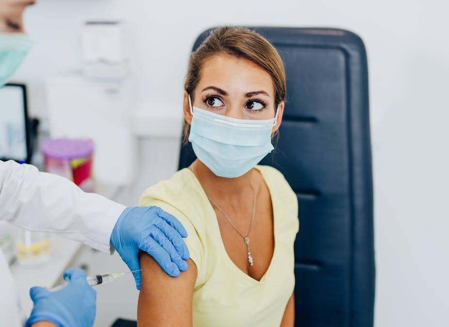 هل تؤثر لقاحات كورونا على اضطرابات الحيض؟