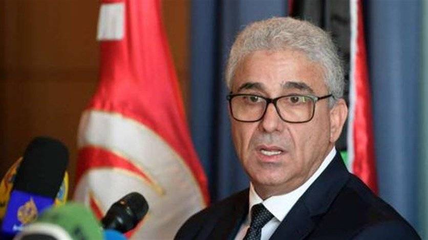 مجلس النواب الليبي يختار بالإجماع فتحي باشاغا رئيساً جديداً للحكومة