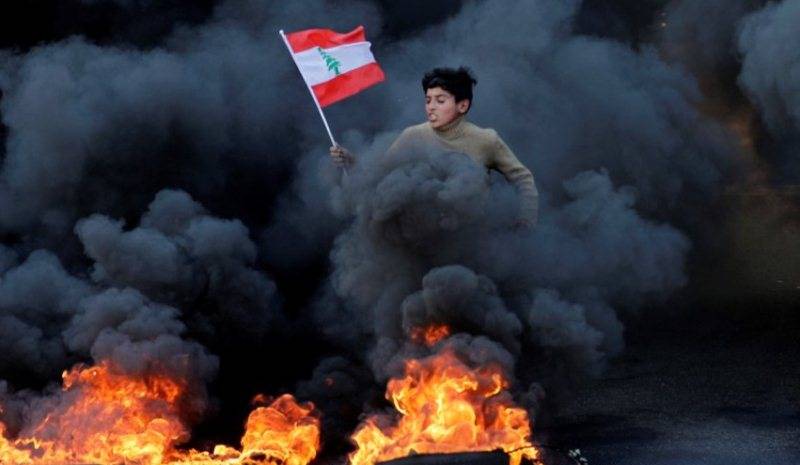 هؤلاء أجهضوا الفرصة الأخيرة لإنقاذ ما تبقى من لبنان !