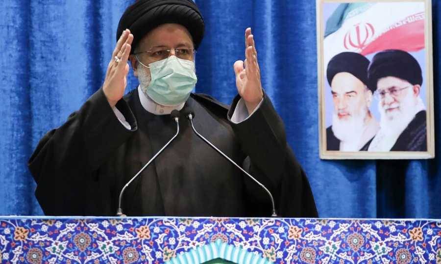 رئيسي: لم نعقد آمالاً على 