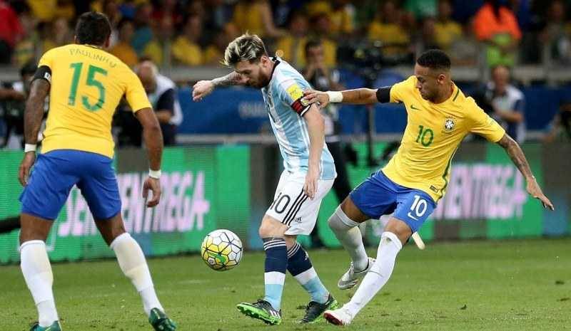 تصفيات مونديال 2022.. الفيفا يقرّر إعادة مباراة البرازيل والأرجنتين