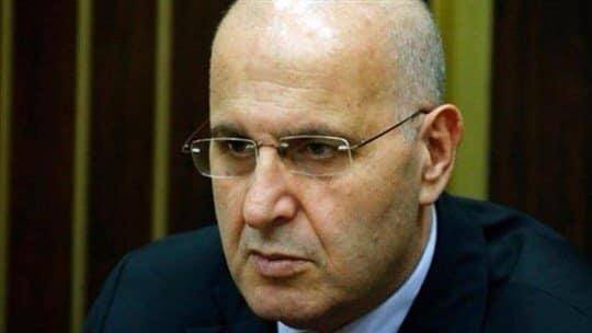 عراجي في ذكرى استشهاد رفيق الحريري : اللبنانيون يفتقدونك