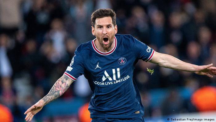 نقد لاذع لميسي بعد أدائه أمام ريال مدريد