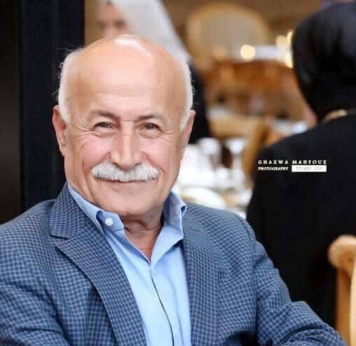 الايوبي : لن نسمح ولن نكون مكسر عصا لعيون اي كان