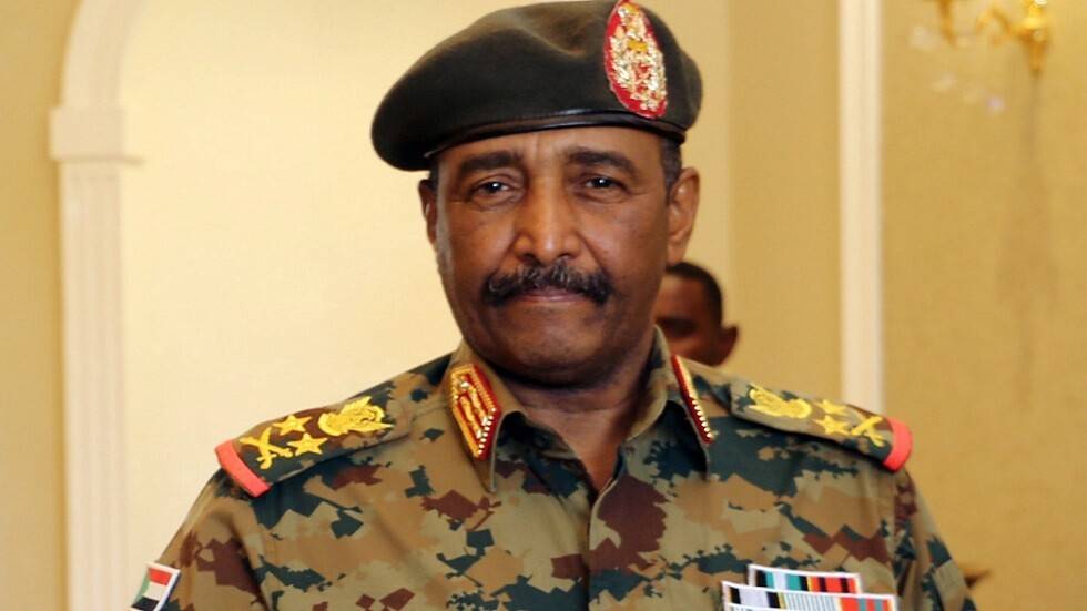 القائد العام للجيش السوداني: لا تمديد للفترة الانتقالية