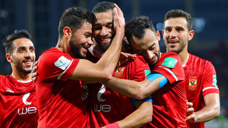 أرقام تاريخية للأهلي بعد اكتساح الهلال في مونديال الأندية