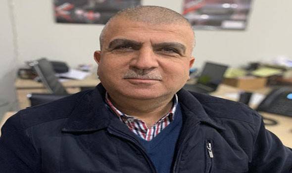 أبو شقرا: باخرة المازوت باشرت التفريغ