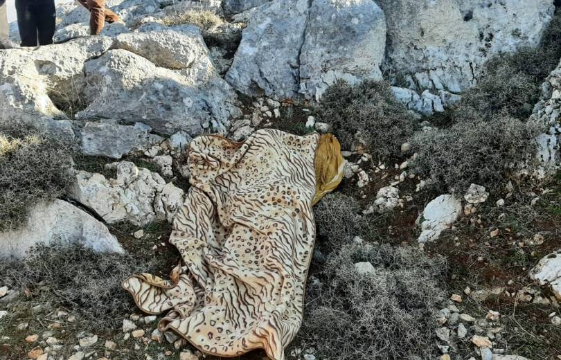 مؤهل أول في قوى الأمن الداخلي جثة هامدة في مجدل عنجر