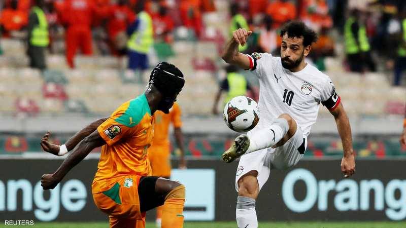 الرابع إفريقياً والثاني عربياً.. قفزة مصرية في تصنيف الفيفا