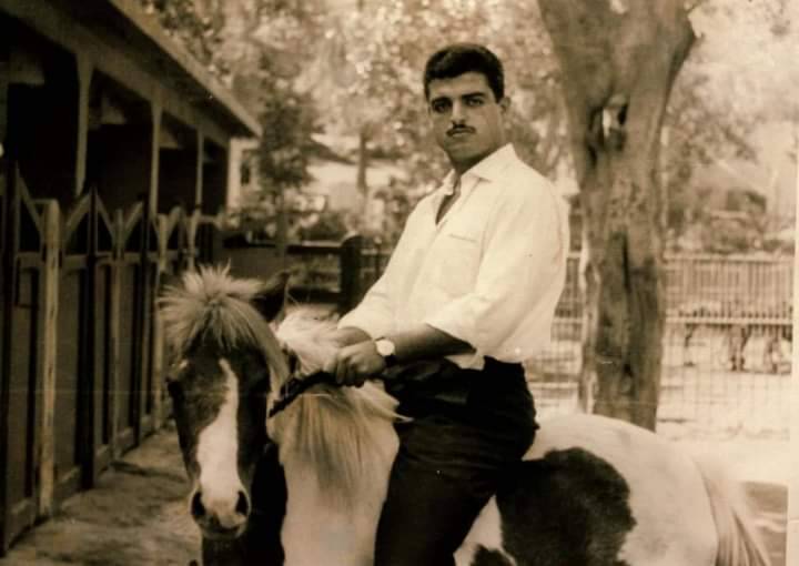 رفيق الحريري 