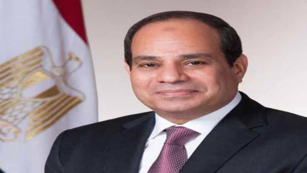 السيسي يشارك بقمة 