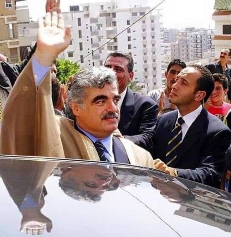 الزمنُ يستسلم .. إنه 