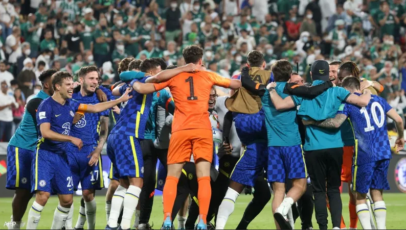 للمرة الأولى.. كأس العالم للأندية من نصيب تشيلسي الإنجليزي