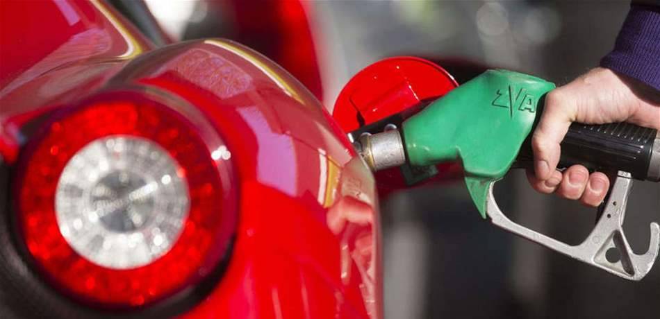 بعد الارتفاع...أسعار المحروقات تنخفض