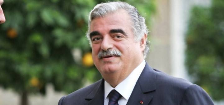 كم كان بالأمس رفيق الحريري مشرقاً