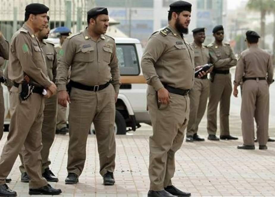السعودية تحكم بسجن 11 فردا في تهم غسل أموال