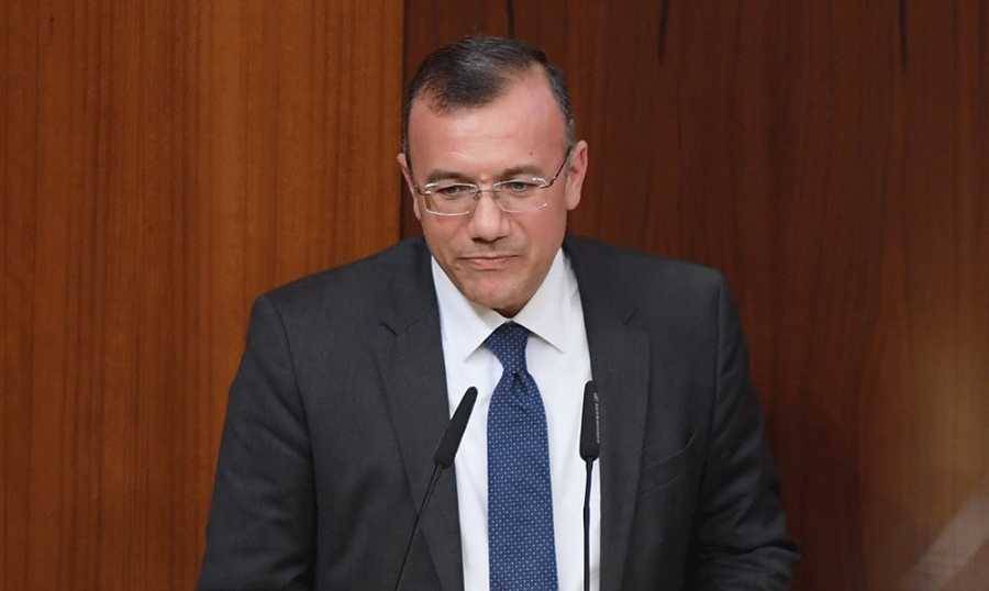درويش: ميقاتي لا يحمي أشخاصاً وهدفه حماية الاستقرار