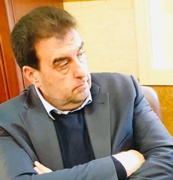 البعريني : الا يكفي الناس ضياع ودائعهم حتى نترك أملاكهم عرضة للمصادرة؟
