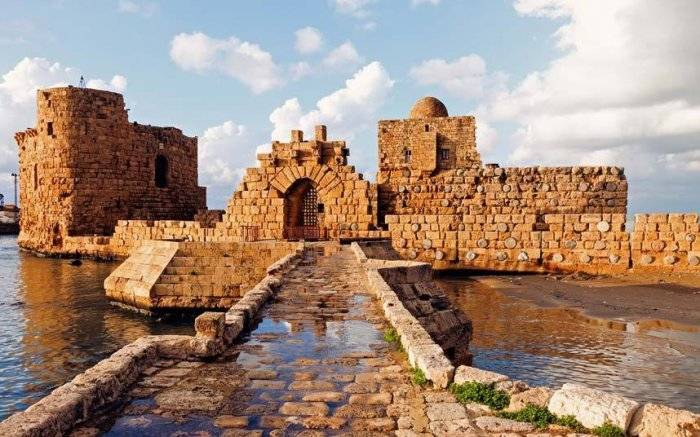 موقعان أثريان في جبيل على لائحة الجرد العام للأبنية التاريخية