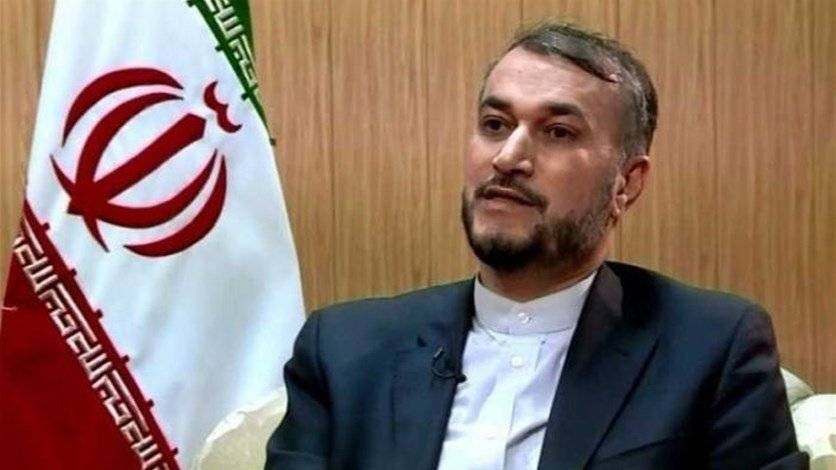 وزير خارجية إيران: المحادثات النووية بلغت 