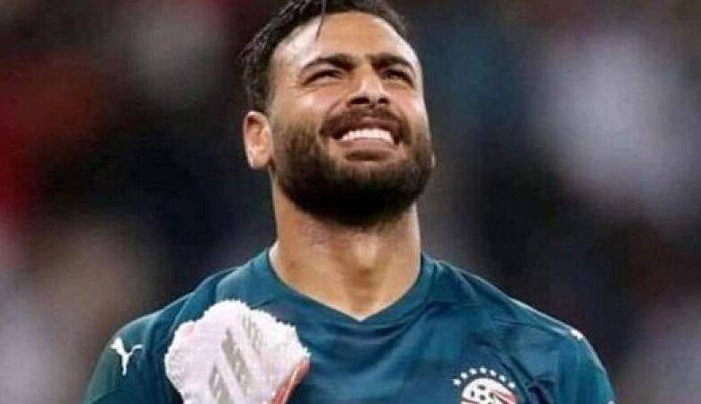 وكيل أبوجبل: لا مجال للحديث عن العروض حالياً