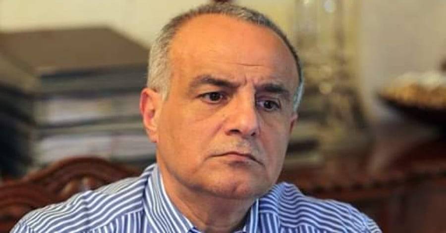 كريدية يتواصل مع شركة 