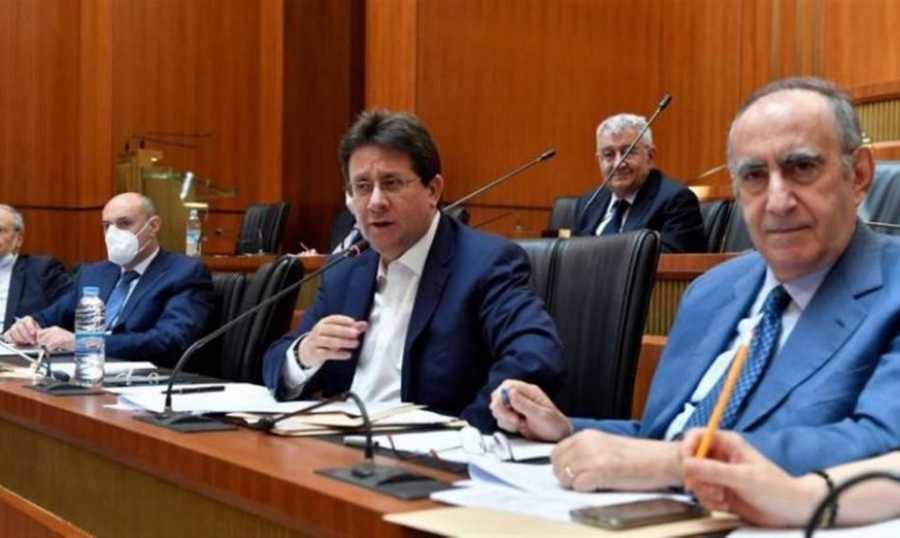 موازنة 2022 ستحال الأسبوع المقبل!