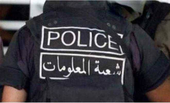كشف لغز عمليتي سرقة وخطف..وتوقيف 5 متورطين!