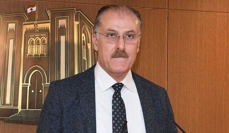 ‏ عبدالله يشكر لجنة الصحة لتخصيصها نيابة صحية