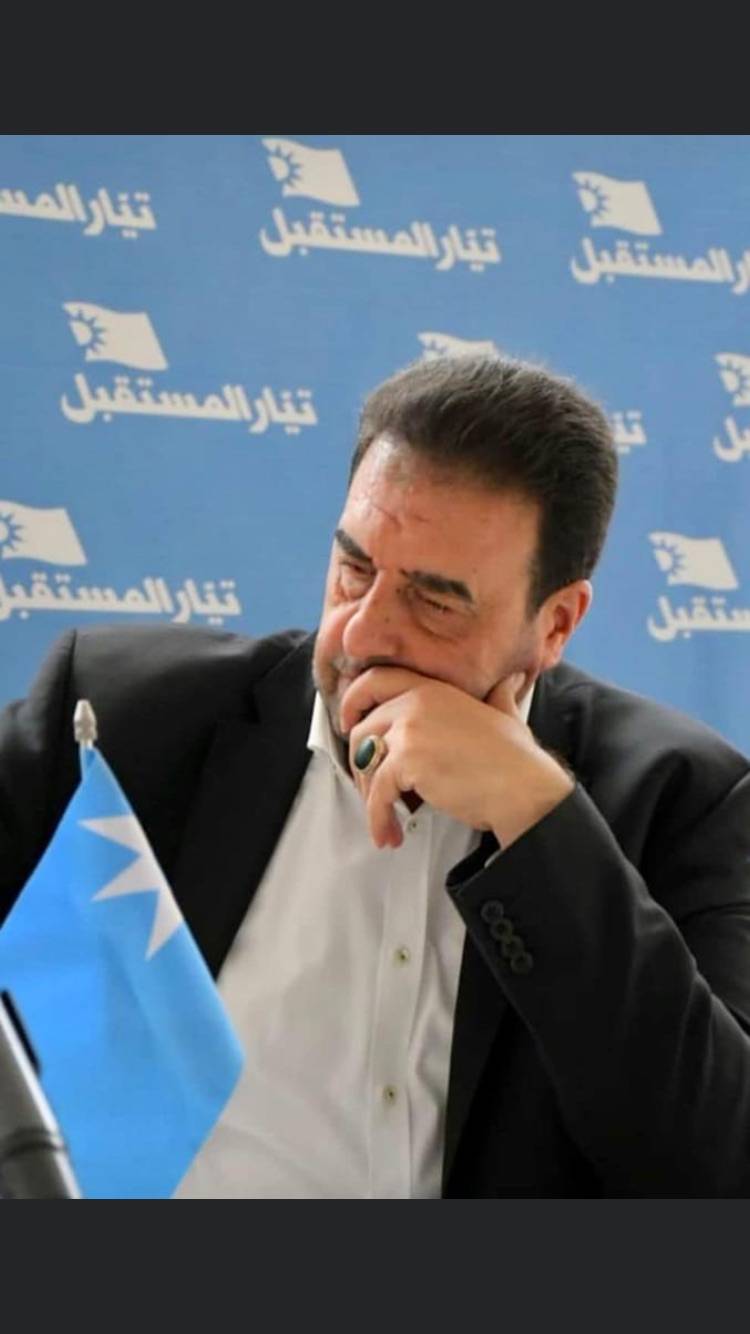 البعريني: رفيق الحريري أيقونة وطنية لن ينال منها حاقد