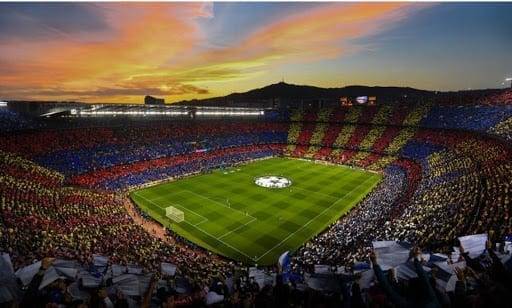 إليكم قائمة بأفضل أجواء ملاعب كرة القدم