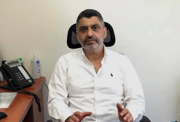 عيتاني: المرشحون الهجناء طحالب طفيلية