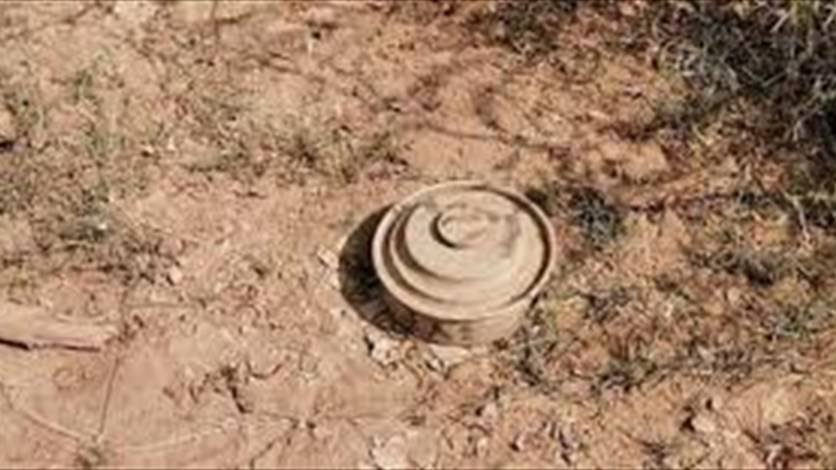 قتيل وجريح في انفجار لغم ارضي في جرود بلدة راس بعلبك