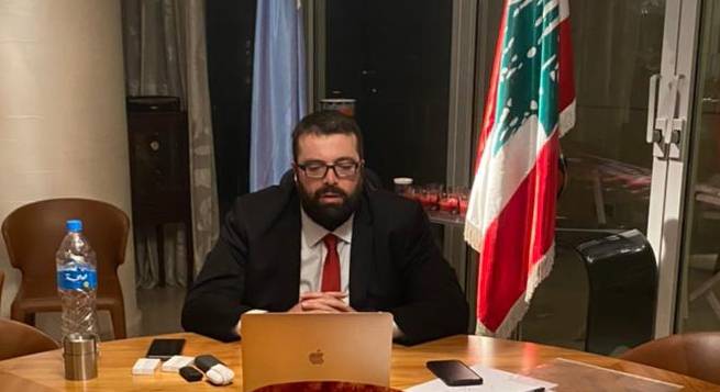 أحمد الحريري: لا هدايا مجانية لأحد .. والكيدية ستنقلب عليهم!
