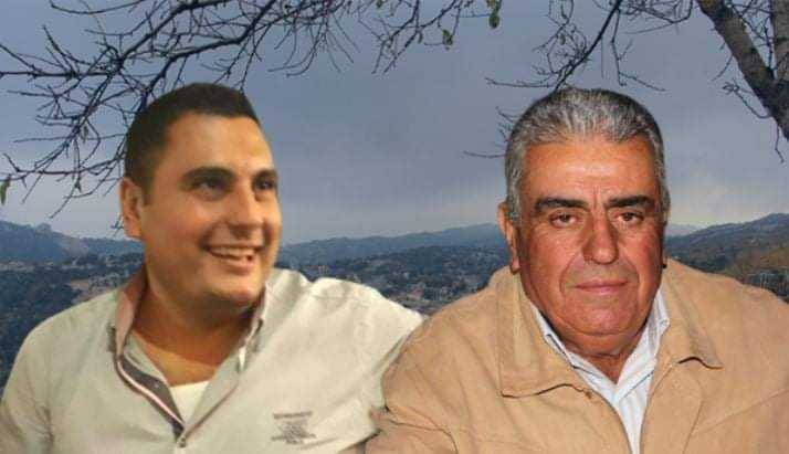 أب وابنه قضيا خنقا في بئر