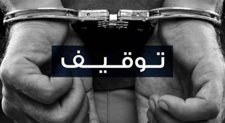 في طرابلس… مقنّع يروّع الناس في قبضة 