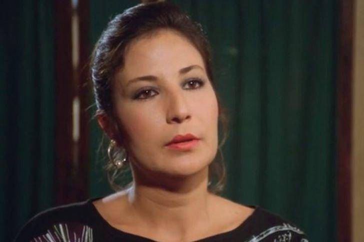 وفاة الفنانة المصرية جالا فهمي