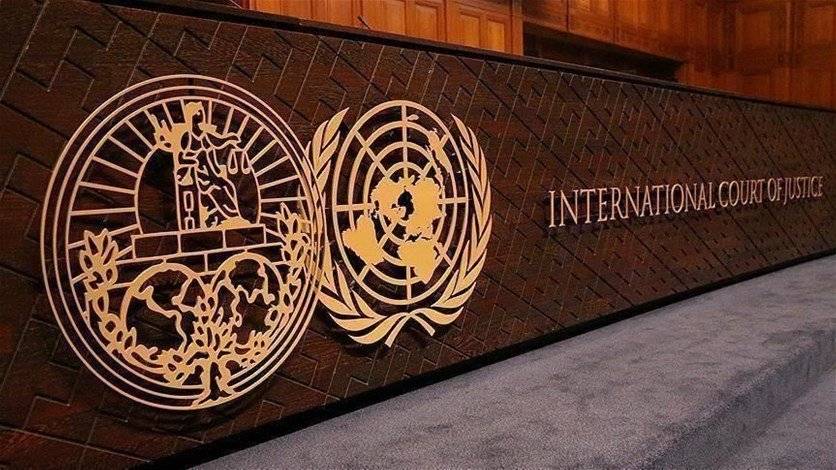 أوكرانيا تقدم دعوى ضد روسيا لمحكمة العدل الدولية