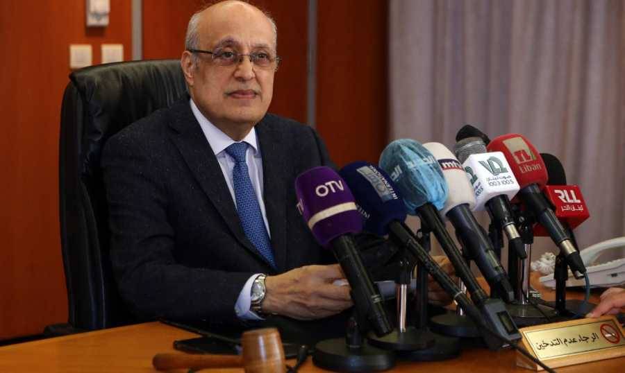 أبو شرف: قادمون على مشاكل صحية كبيرة