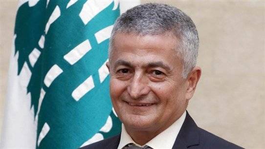 الى المؤسسات العامة والبلديات..اعلام من وزير المال