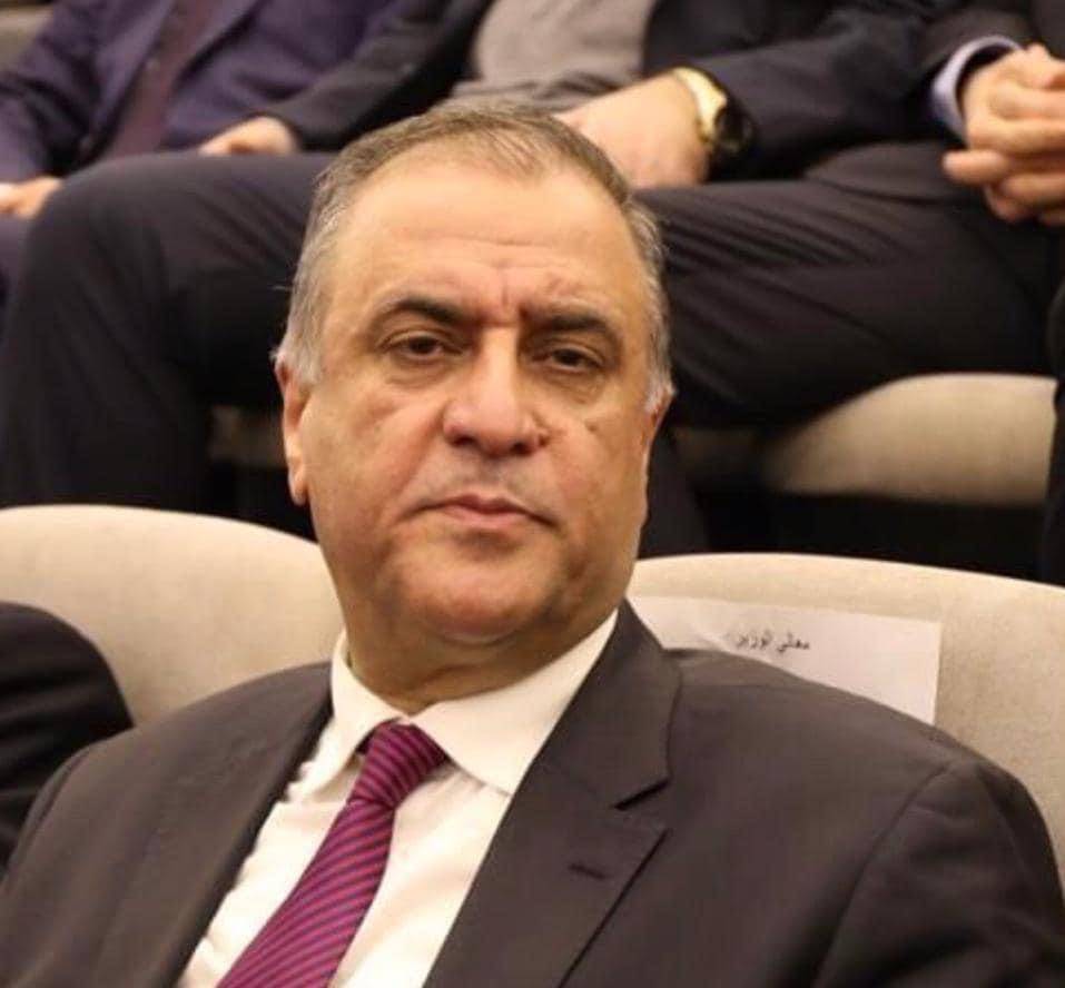 سليمان: الأمن مسؤولية الدولة ومؤسساتها ولا نرضى بالبديل