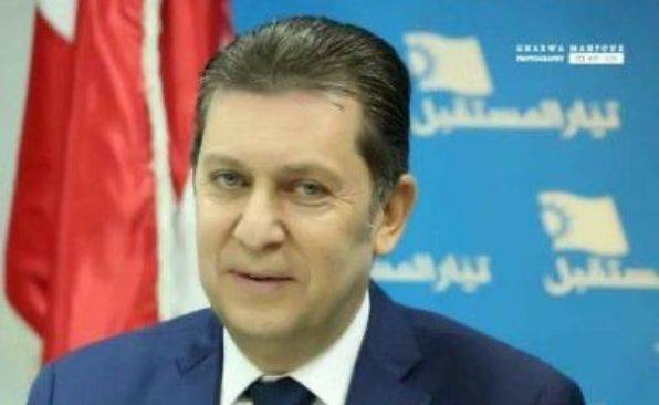 ‏ زيادة بذكرى الاسراء والمعراج: ندعو برفع الأحزان عن أبناء أمتنا ‏العربية والاسلامية واللبنانية