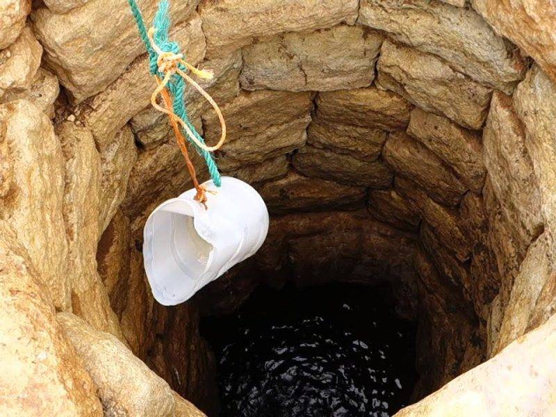 فاجعة داخل بئر.. قصة رضيعة هزت مشاعر الأردنيين