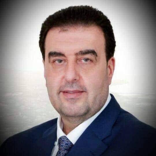 البعريني :  عار عليكم ترك الناس تموت!