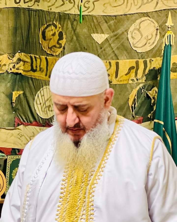 الزاوية القادرية في عكّار تحتفل بذكرى الإسراء والمعراج