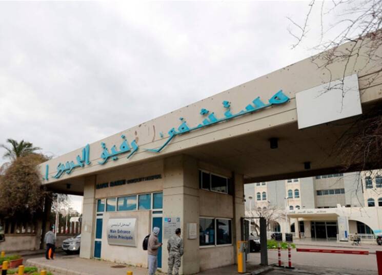 مستجدات كورونا في تقرير 