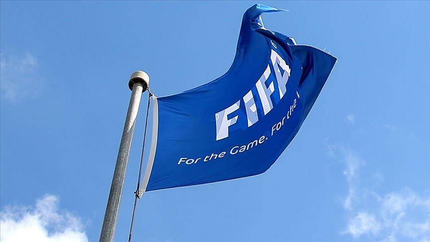 الفيفا يستبعد روسيا