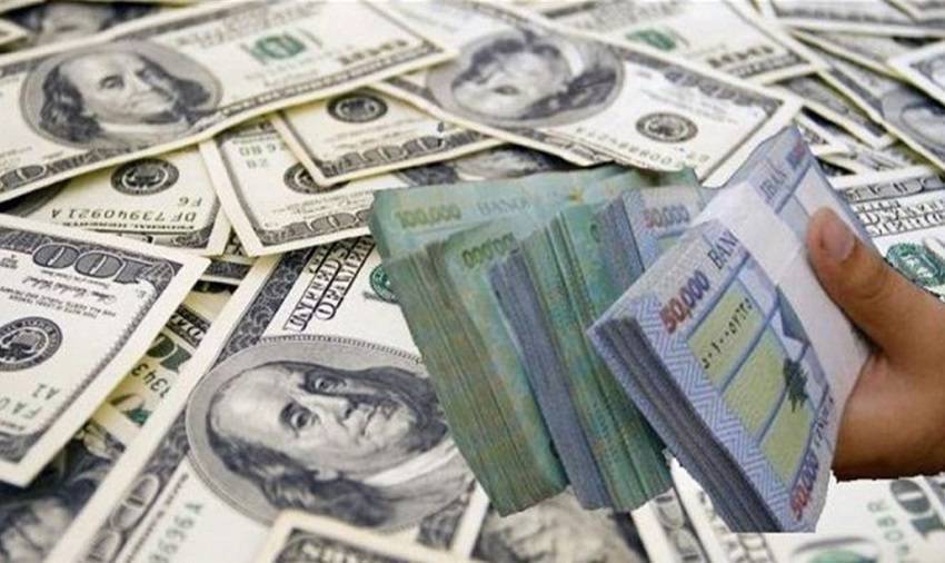 دولار السوق السوداء.. ما الجديد؟